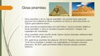 Prezentācija 'Senās Ēģiptes piramīdas', 4.