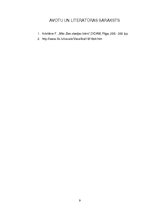 Referāts 'Atbalsta grupa izbijušiem narkomāniem', 9.