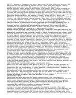 Eseja 'Manic Depression/ Bi-Polar Affective Disorder (BD)', 1.