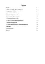 Referāts 'Vērtību sistēma vecāko klašu skolēnu vidū', 3.