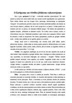 Referāts 'Vērtību sistēma vecāko klašu skolēnu vidū', 6.