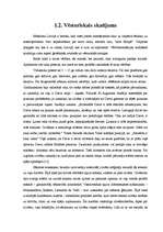 Referāts 'Vērtību sistēma vecāko klašu skolēnu vidū', 8.