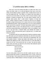 Referāts 'Vērtību sistēma vecāko klašu skolēnu vidū', 10.