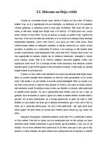 Referāts 'Vērtību sistēma vecāko klašu skolēnu vidū', 13.