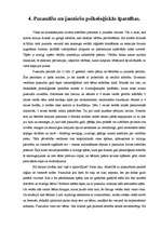 Referāts 'Vērtību sistēma vecāko klašu skolēnu vidū', 21.