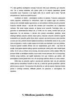 Referāts 'Vērtību sistēma vecāko klašu skolēnu vidū', 23.