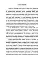 Referāts 'Vērtību sistēma vecāko klašu skolēnu vidū', 32.