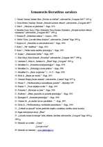 Referāts 'Vērtību sistēma vecāko klašu skolēnu vidū', 34.