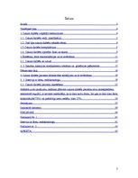 Referāts 'Cukura diabēts - ārsta norādījumi un to ievērošana', 2.