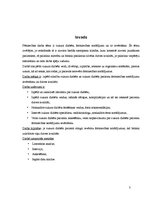 Referāts 'Cukura diabēts - ārsta norādījumi un to ievērošana', 3.