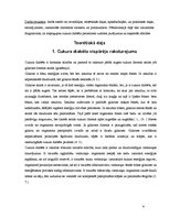 Referāts 'Cukura diabēts - ārsta norādījumi un to ievērošana', 4.