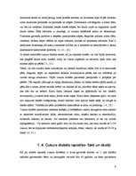 Referāts 'Cukura diabēts - ārsta norādījumi un to ievērošana', 9.