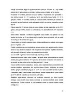 Referāts 'Cukura diabēts - ārsta norādījumi un to ievērošana', 10.