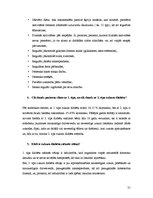 Referāts 'Cukura diabēts - ārsta norādījumi un to ievērošana', 21.