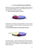 Referāts 'Cukura diabēts - ārsta norādījumi un to ievērošana', 25.