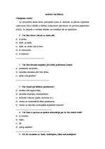 Paraugs 'Anketa vecākiem', 1.