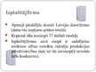 Prezentācija 'Ieskats Latvijas monitoru tirgū', 3.