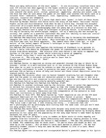 Eseja 'The Hurricane', 1.