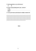 Referāts 'Karavīru motivācija, iesaistoties Nacionālo bruņoto spēku Sauszemes spēkos', 23.