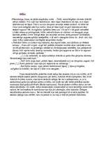 Konspekts 'Tēlu raksturojums E.Ādamsona romānā "Sava ceļa gājējs"', 2.