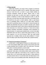 Referāts 'Individuālā dzīvojamā māja', 5.