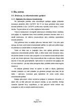 Referāts 'Individuālā dzīvojamā māja', 8.