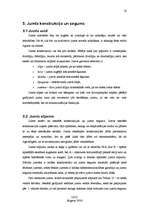 Referāts 'Individuālā dzīvojamā māja', 16.