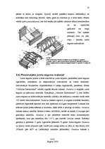Referāts 'Individuālā dzīvojamā māja', 18.
