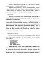 Referāts 'SIA „Objektīvs” mārketinga analīze', 5.