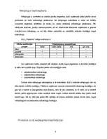 Referāts 'SIA „Objektīvs” mārketinga analīze', 8.