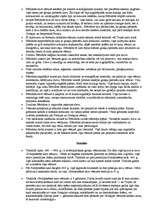 Konspekts 'Prozas sākumi Grieķijā. Vēsturiskā proza', 2.