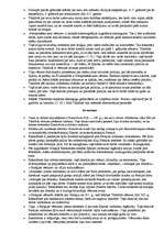 Konspekts 'Prozas sākumi Grieķijā. Vēsturiskā proza', 3.