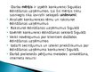 Prezentācija 'Konkurence Siguldas ēdināšanas uzņēmumu sektorā', 2.