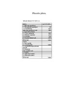 Biznesa plāns 'Motociklu preču veikals', 13.