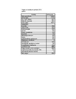 Biznesa plāns 'Motociklu preču veikals', 20.