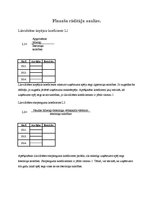 Biznesa plāns 'Motociklu preču veikals', 45.