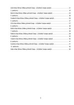 Referāts 'Krāsu lietojums Māras Zālītes dzejā', 4.