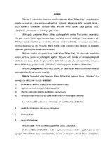 Referāts 'Krāsu lietojums Māras Zālītes dzejā', 7.