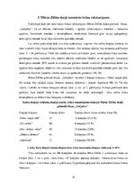 Referāts 'Krāsu lietojums Māras Zālītes dzejā', 15.