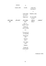 Referāts 'Krāsu lietojums Māras Zālītes dzejā', 30.