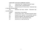 Diplomdarbs 'ISPS Kodeksa pielietošanas tendences un uzlabošanas iespējas', 8.