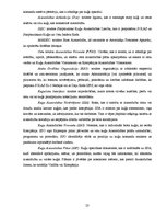 Diplomdarbs 'ISPS Kodeksa pielietošanas tendences un uzlabošanas iespējas', 23.