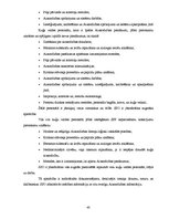 Diplomdarbs 'ISPS Kodeksa pielietošanas tendences un uzlabošanas iespējas', 40.