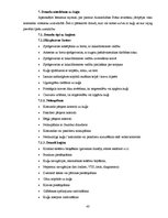 Diplomdarbs 'ISPS Kodeksa pielietošanas tendences un uzlabošanas iespējas', 43.