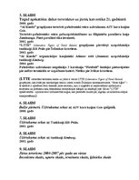 Diplomdarbs 'ISPS Kodeksa pielietošanas tendences un uzlabošanas iespējas', 62.