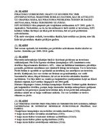 Diplomdarbs 'ISPS Kodeksa pielietošanas tendences un uzlabošanas iespējas', 63.