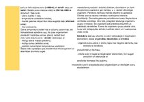 Konspekts 'Okeānu, jūras ekosistēmas un limniskās (ezeru) ekosistēmas', 4.