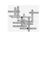 Prezentācija 'Krustvārdu mīkla vēsturē 11.klasei', 3.