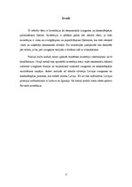 Referāts 'Investīcijas kā ekonomiskās izaugsmes un konkurētspējas palielināšanas faktors', 3.