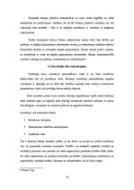 Referāts 'Investīcijas kā ekonomiskās izaugsmes un konkurētspējas palielināšanas faktors', 10.